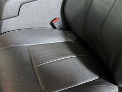 Used 2016  Ford Super Duty F-250 4WD Supercab Lariat Longbed at Graham Auto Mall near Mansfield, OH