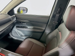 New 2026  Nissan Kicks SR AWD at Dutro Auto near Zanesville&comma; OH