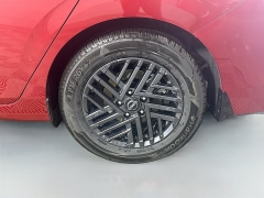 New 2026  Nissan Sentra SV CVT at Dutro Auto near Zanesville&comma; OH