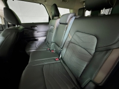 New 2025  Nissan Pathfinder Platinum 4WD at Dutro Auto near Zanesville&comma; OH