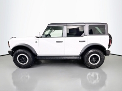 New 2026  Ford Bronco Outer Banks 4 Door 4x4 at Dutro Auto near Zanesville&comma; OH