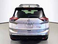 New 2026  Nissan Rogue AWD Platinum at Dutro Auto near Zanesville&comma; OH