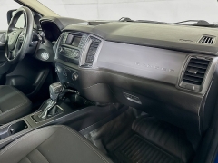 Used 2020  Ford Ranger 4WD SuperCrew XL at Graham Auto Mall near Mansfield&comma; OH