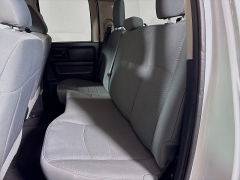 Used 2016  Ram 1500 4WD Quad Cab Tradesman at Dutro Auto near Zanesville&comma; OH