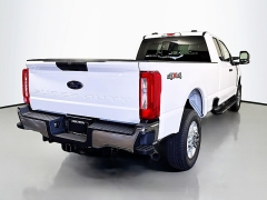 New 2025  Ford Super Duty F-350 4WD XL SuperCab SRW 8' Box at Graham Auto Mall near Mansfield, OH