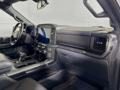 Used 2022  Ford F-150 4WD XLT SuperCrew 5.5' Box at Graham Auto Mall near Mansfield, OH