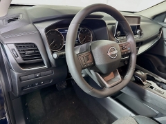 New 2026  Nissan Rogue 2026&period;5 AWD SV at Dutro Auto near Zanesville&comma; OH