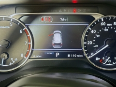 New 2026  Nissan Rogue 2026&period;5 AWD Dark Armor at Graham Auto Mall near Mansfield&comma; OH