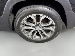 Used 2019  GMC Terrain 4d SUV FWD SLT 2&period;0L Turbo at Graham Auto Mall near Mansfield&comma; OH