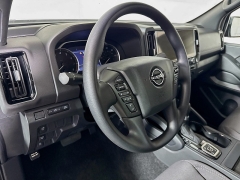 New 2026  Nissan Frontier Crew Cab 4x4 SV at Graham Auto Mall near Mansfield, OH