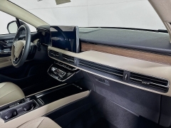 New 2025  Lincoln Corsair Reserve AWD at Graham Auto Mall near Mansfield, OH