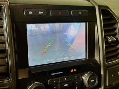 Used 2020  Ford Super Duty F-250 4WD Crew Cab XLT Longbed at Dutro Auto near Zanesville, OH