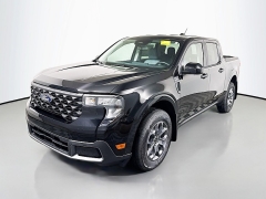 New 2025  Ford Maverick XLT FWD SuperCrew Hybrid at Graham Auto Mall near Mansfield, OH