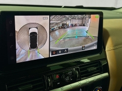 New 2026  Nissan Pathfinder Platinum 4WD at Dutro Auto near Zanesville&comma; OH