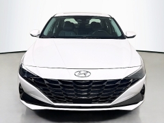 Used 2023  Hyundai Elantra Limited IVT at Dutro Auto near Zanesville&comma; OH