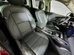 New 2026  Lincoln Nautilus Reserve AWD Hybrid at Graham Auto Mall near Mansfield&comma; OH