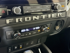New 2026  Nissan Frontier Crew Cab 4x4 SV at Dutro Auto near Zanesville&comma; OH