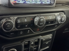 Used 2018  Jeep Wrangler Unlimited 4d SUV 4WD Rubicon at Graham Auto Mall near Mansfield, OH