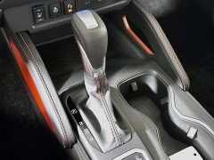 New 2026  Nissan Frontier Crew Cab 4x4 PRO-4X w&sol;R Package at Dutro Auto near Zanesville&comma; OH