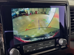 Used 2022  Nissan Frontier Crew Cab 4x4 PRO-4X Auto at Dutro Auto near Zanesville&comma; OH