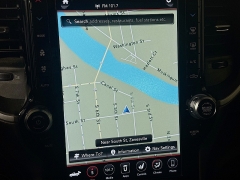 Used 2020  Ram 1500 4WD Crew Cab Big Horn Level 2 at Graham Auto Mall near Mansfield&comma; OH