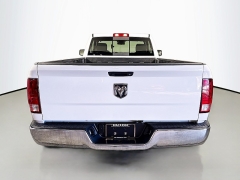 Used 2018  Ram 1500 2WD Reg Cab Tradesman Longbed at Graham Auto Mall near Mansfield&comma; OH