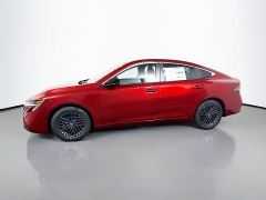 New 2026  Nissan Sentra SV CVT at Graham Auto Mall near Mansfield&comma; OH