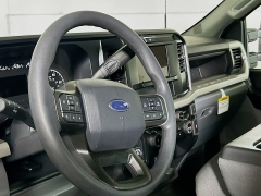 New 2026  Ford Super Duty F-350 2WD XL SuperCab SRW 6.75' Box at Graham Auto Mall near Mansfield, OH