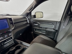 Used 2019  Ram 2500 4WD Crew Cab Big Horn at Graham Auto Mall near Mansfield&comma; OH