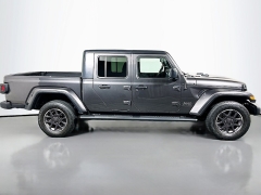 Used 2021  Jeep Gladiator 80th Anniversary 4x4 at Graham Auto Mall near Mansfield, OH