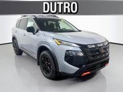 New 2026  Nissan Rogue 2026&period;5 AWD Rock Creek at Graham Auto Mall near Mansfield&comma; OH