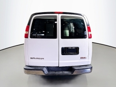 Used 2013  GMC Savana Cargo Van 3500 Ext Van at Graham Auto Mall near Mansfield, OH