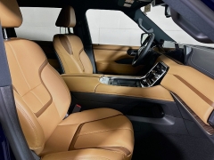 New 2025  Nissan Armada 4x4 SL at Graham Auto Mall near Mansfield, OH