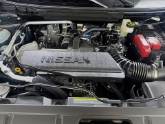 New 2026  Nissan Rogue 2026&period;5 AWD Dark Armor at Graham Auto Mall near Mansfield&comma; OH