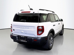 New 2025  Ford Bronco Sport Big Bend 4x4 at Graham Auto Mall near Mansfield, OH