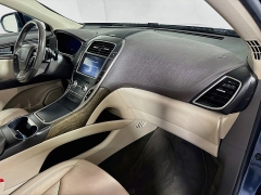 Used 2019  Lincoln Nautilus 4d SUV FWD Select 2&period;0L at Dutro Auto near Zanesville&comma; OH