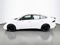 New 2026  Nissan Sentra SR CVT at Dutro Auto near Zanesville&comma; OH