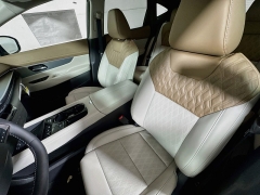New 2027  Nissan Murano AWD Platinum at Dutro Auto near Zanesville&comma; OH