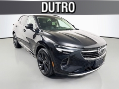 Used 2023  Buick Envision FWD 4dr Essence at Graham Auto Mall near Mansfield&comma; OH