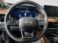 New 2026  Nissan Rogue AWD Platinum *Ltd Avail* at Dutro Auto near Zanesville, OH