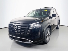 New 2026  Nissan Pathfinder SL 4WD at Dutro Auto near Zanesville&comma; OH