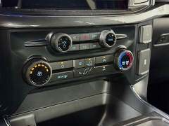 New 2025  Ford F-150 4WD STX SuperCrew 5.5' Box at Graham Auto Mall near Mansfield, OH