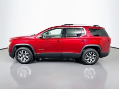 Used 2023  GMC Acadia AWD 4dr SLT at Graham Auto Mall near Mansfield&comma; OH