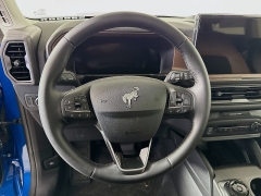 New 2025  Ford Bronco Sport Outer Banks 4x4 at Dutro Auto near Zanesville, OH