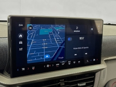 New 2026  Ford Explorer ST 4WD at Dutro Auto near Zanesville, OH