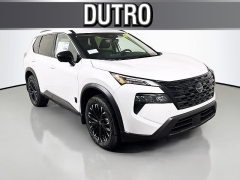 New 2026  Nissan Rogue 2026&period;5 AWD Dark Armor at Graham Auto Mall near Mansfield&comma; OH