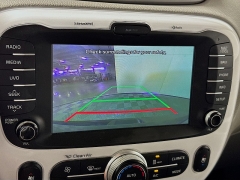 Used 2017  Kia Soul EV 4d Hatchback EV&plus; at Dutro Auto near Zanesville&comma; OH