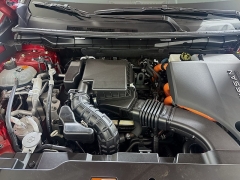 New 2026  Nissan Rogue Plug-In Hybrid AWD SL at Dutro Auto near Zanesville&comma; OH