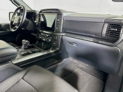 Used 2022  Ford F-150 4WD XLT SuperCab 6&period;5' Box at Dutro Auto near Zanesville&comma; OH