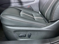 New 2026  Nissan Altima SR AWD at Graham Auto Mall near Mansfield&comma; OH